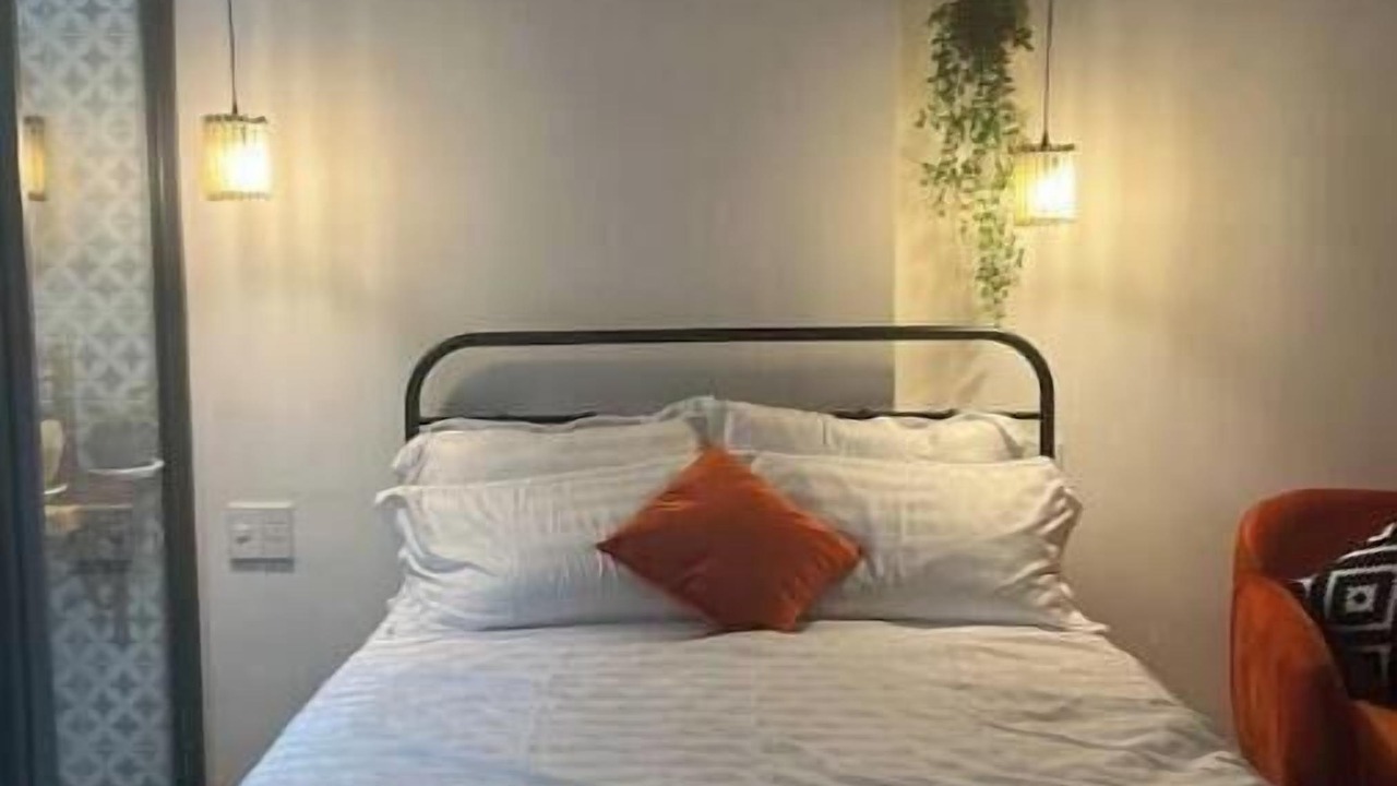 Photo of Bedroom in Dong Khoi