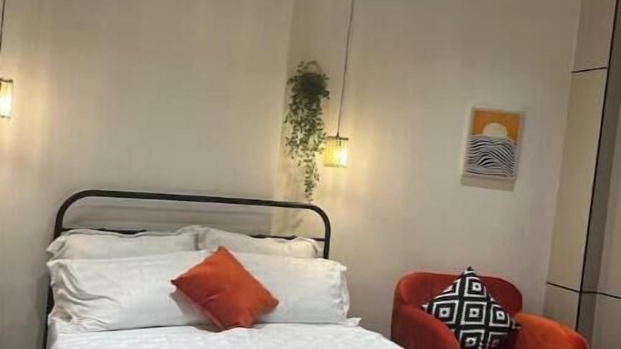Photo of Bedroom in Dong Khoi