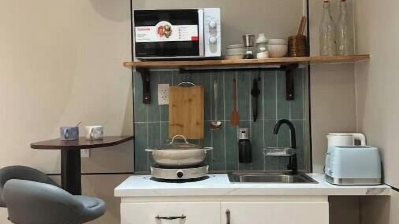 Photo of Kitchen in Dong Khoi