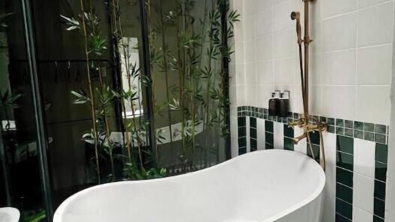 Photo of Bathroom in Dong Khoi