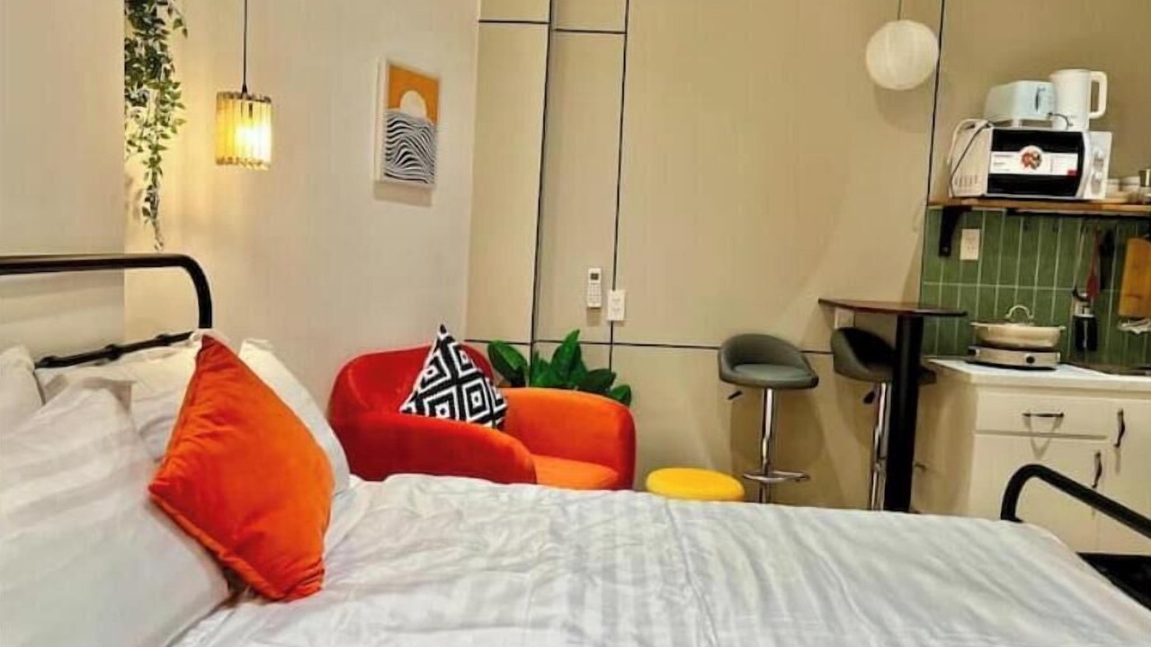 Photo of Bedroom in Dong Khoi