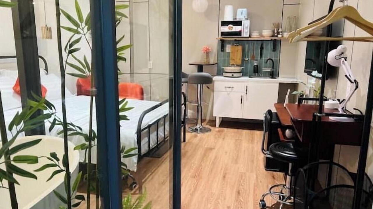 Photo of Bedroom in Dong Khoi