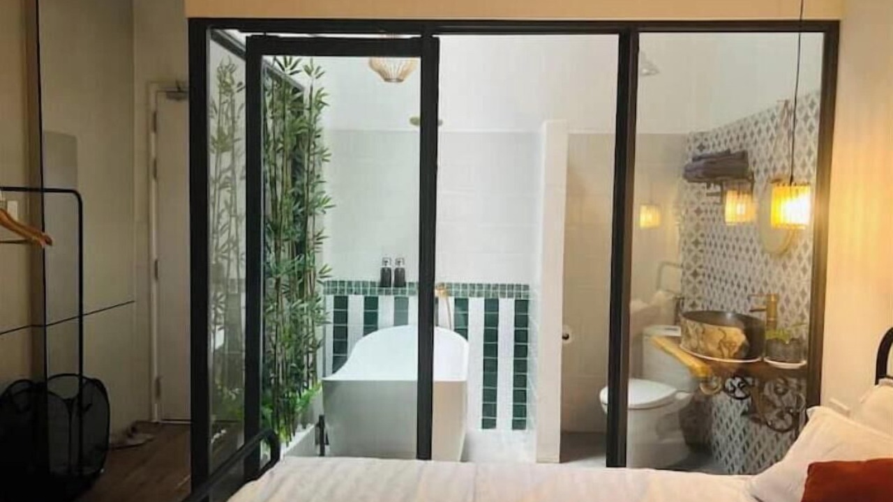 Photo of Bedroom in Dong Khoi