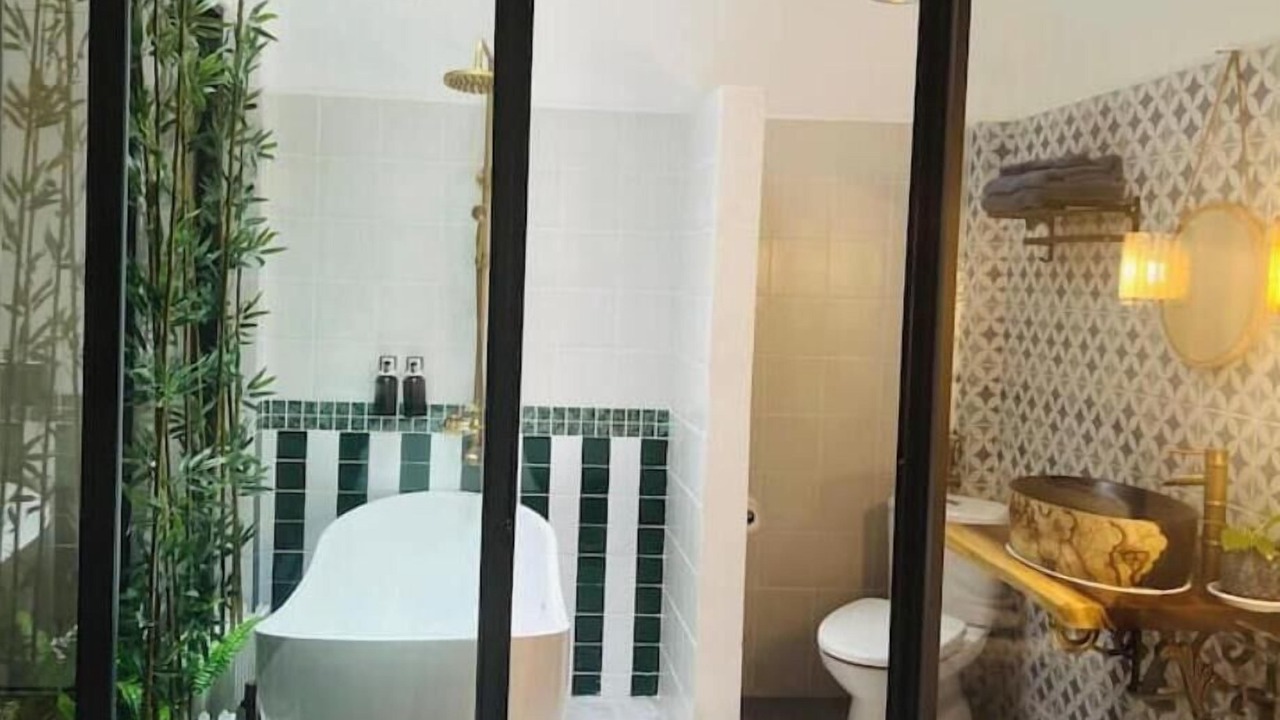Photo of Bathroom in Dong Khoi
