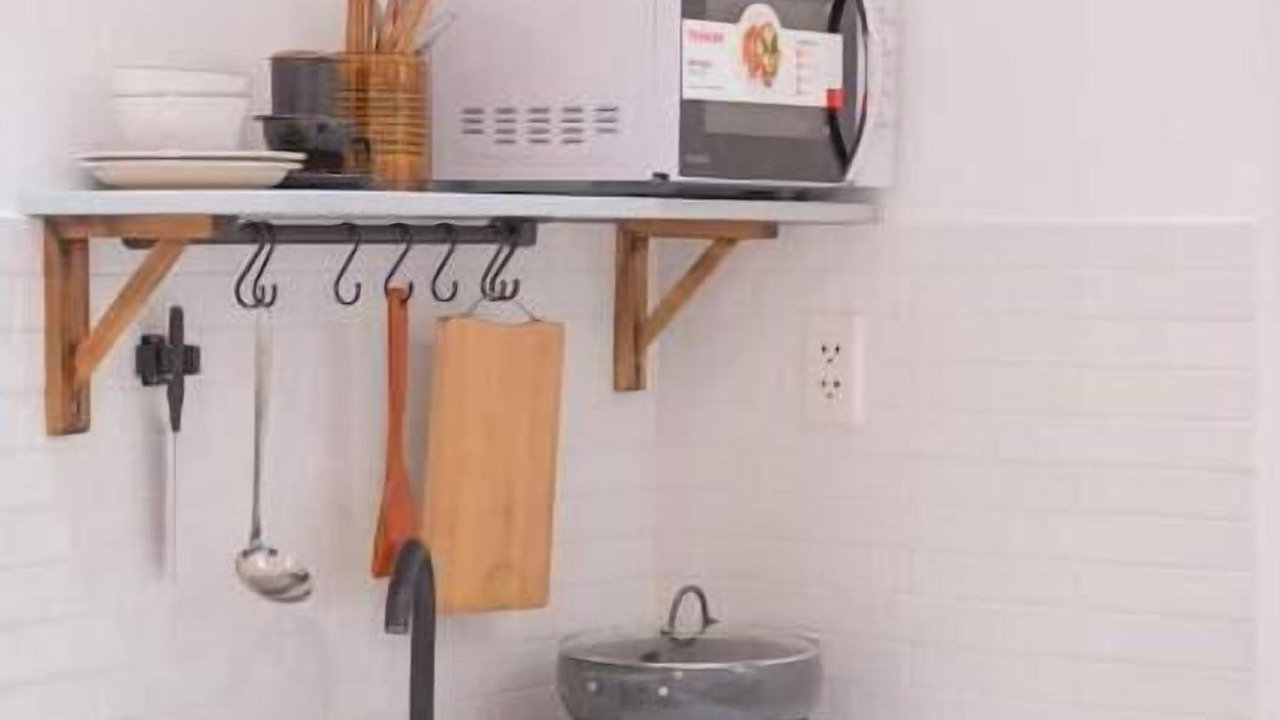 Photo of Kitchen in Dong Khoi