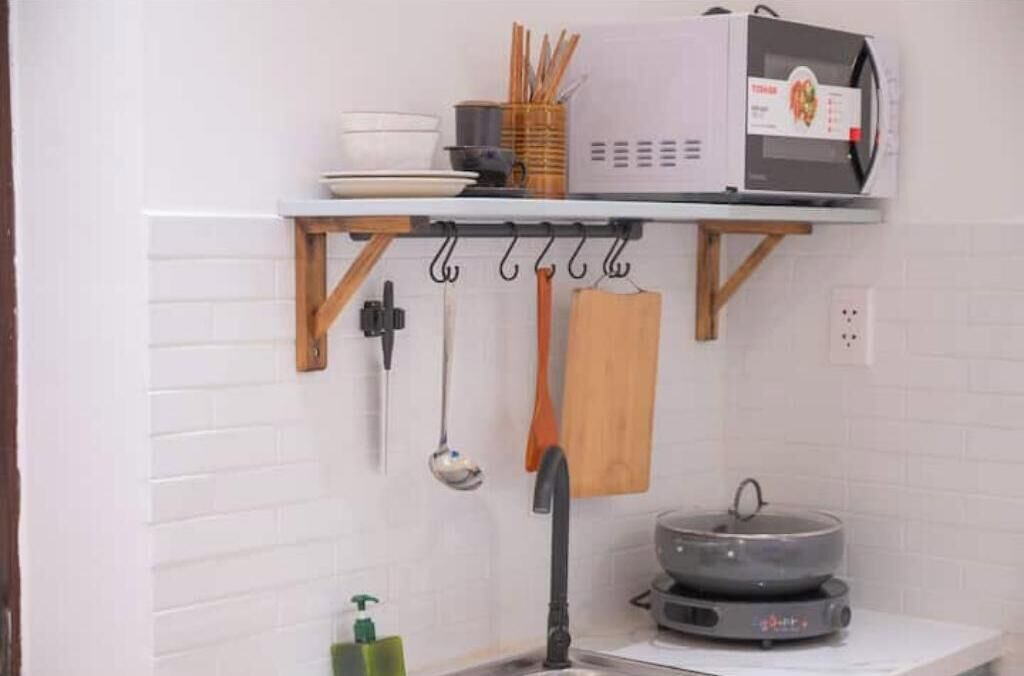 Photo of Kitchen in Dong Khoi