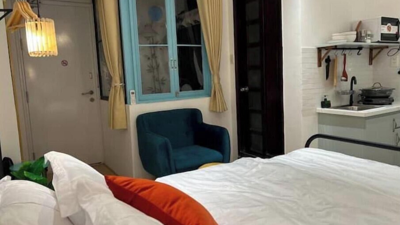 Photo of Bedroom in Dong Khoi