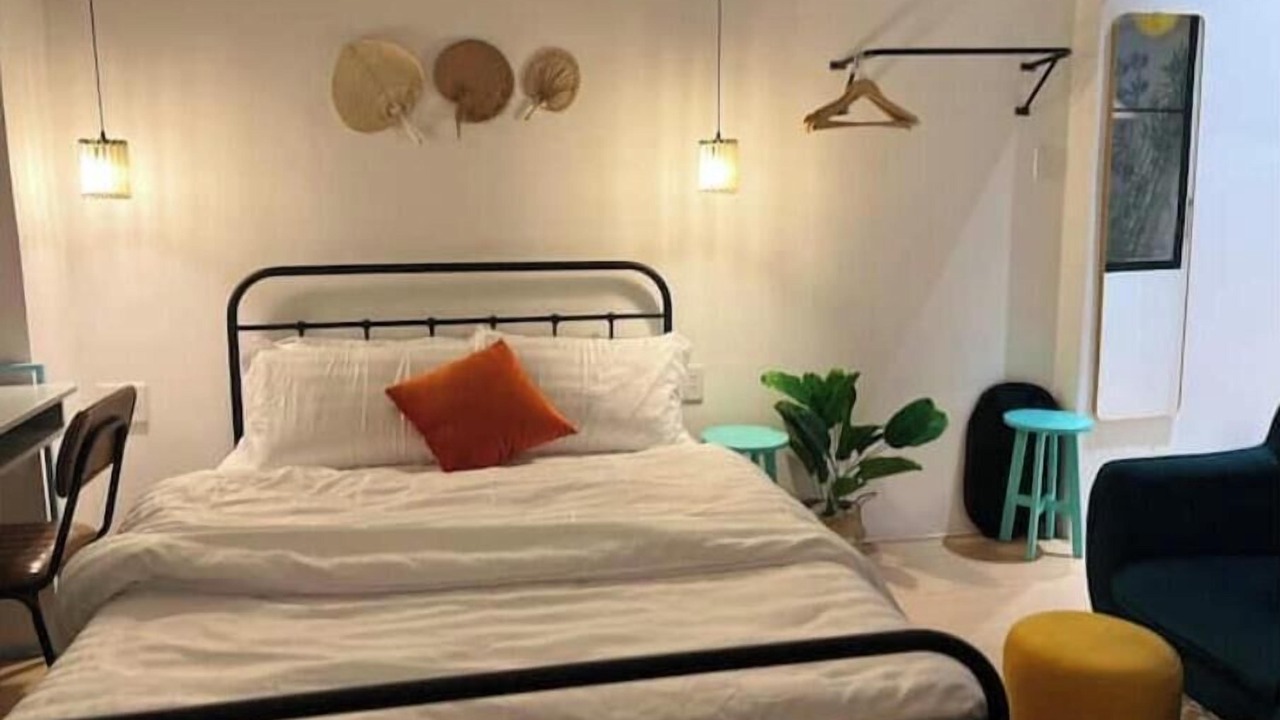 Photo of Bedroom in Dong Khoi