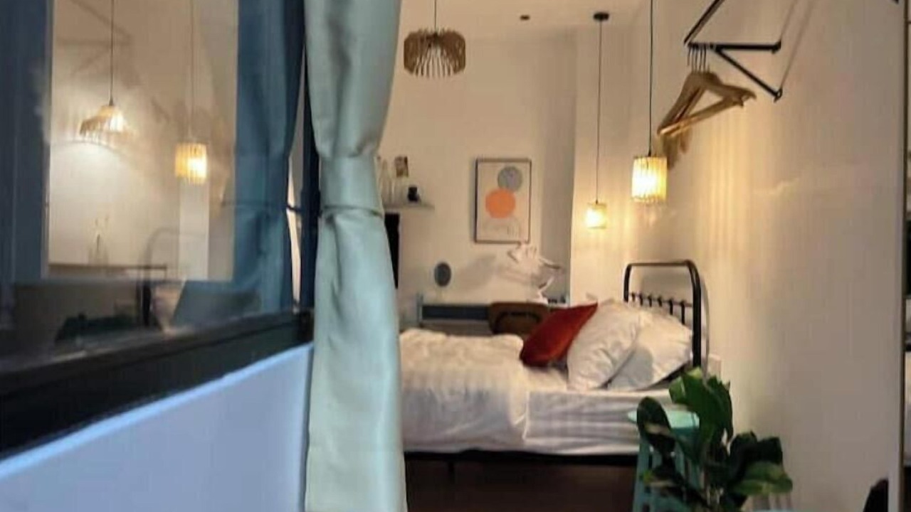 Photo of Bedroom in Dong Khoi