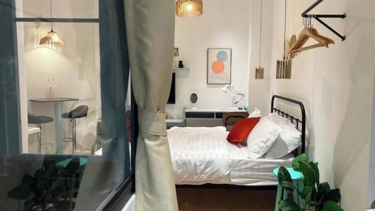 Photo of Bedroom in Dong Khoi