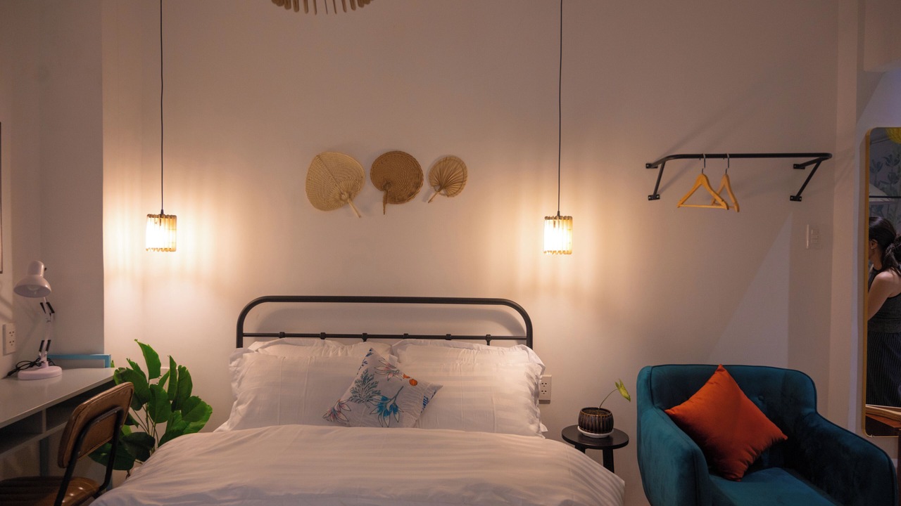 Photo of Bedroom in Dong Khoi