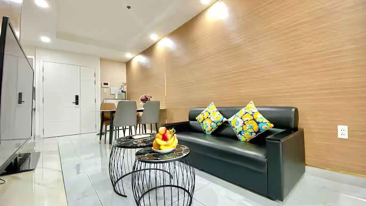 Photo of Livingroom in Phuong 8