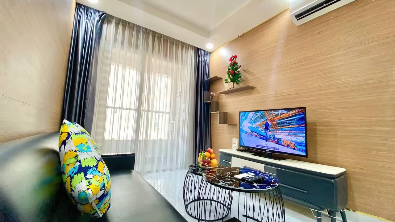Photo of Bedroom in Phuong 8