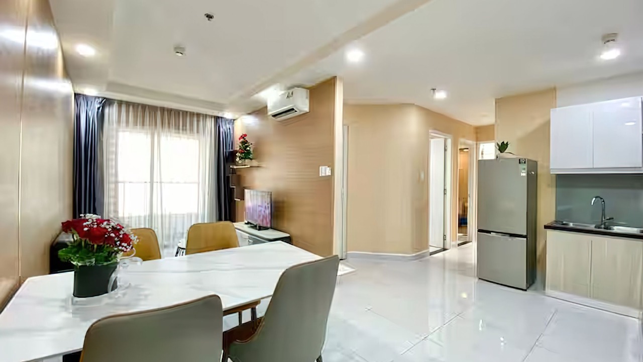 Photo of Kitchen in Phuong 8