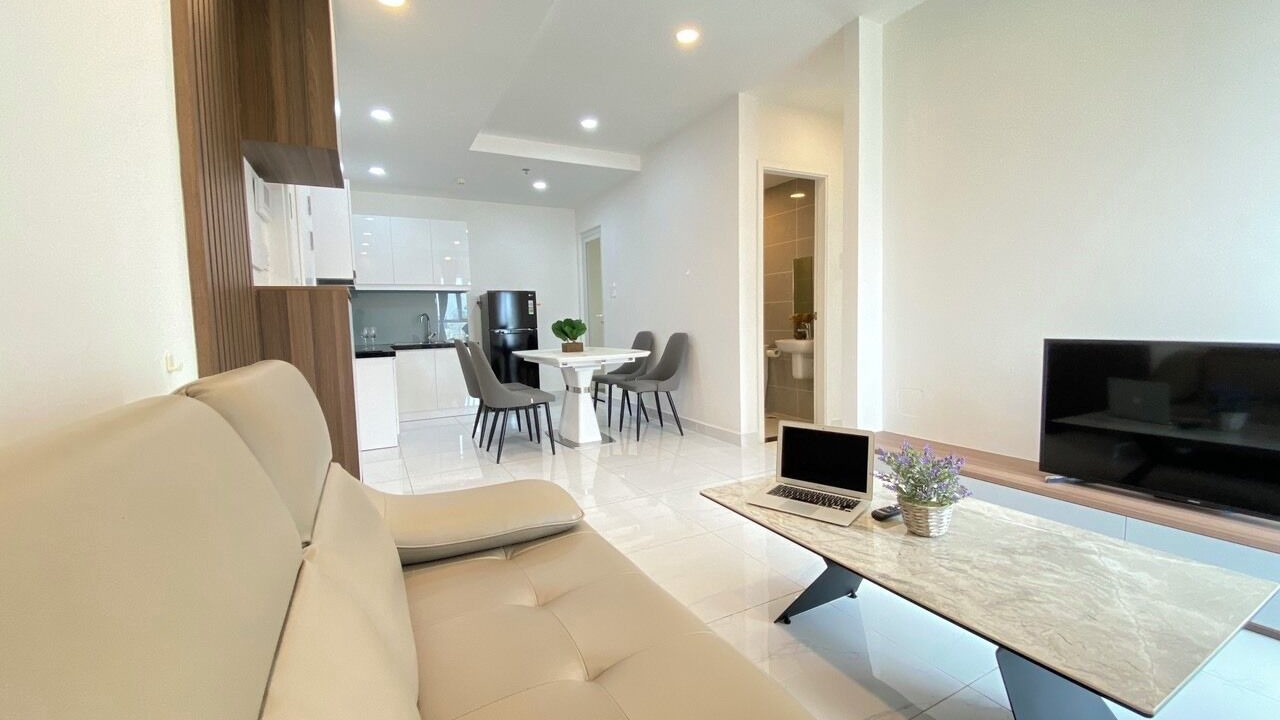 Photo of Livingroom in Phuong 8