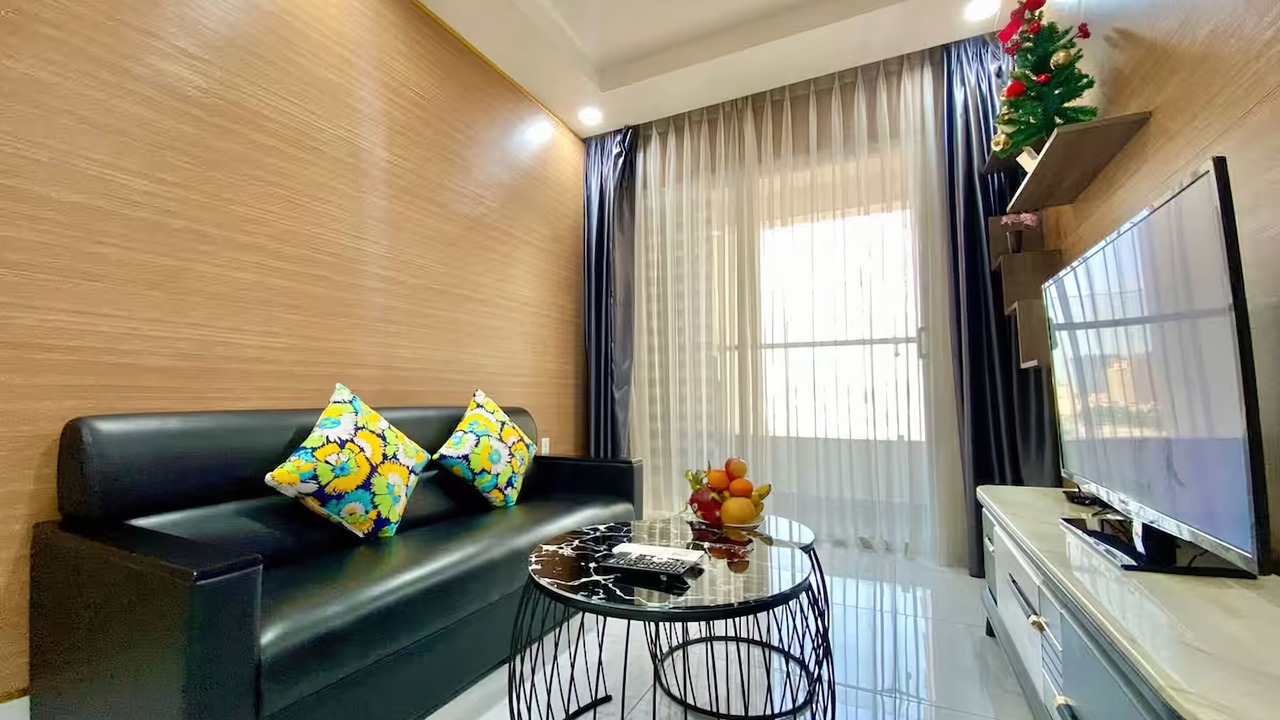Photo of Bedroom in Phuong 8