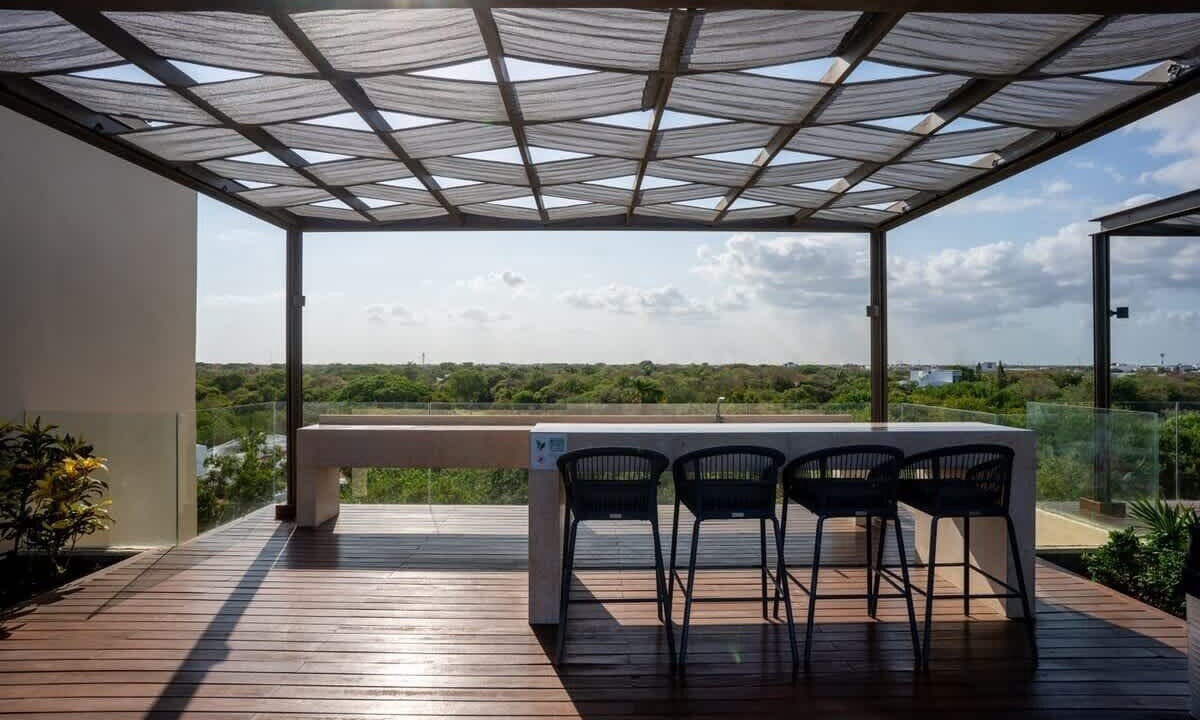 Photo of Outdoor in Playacar