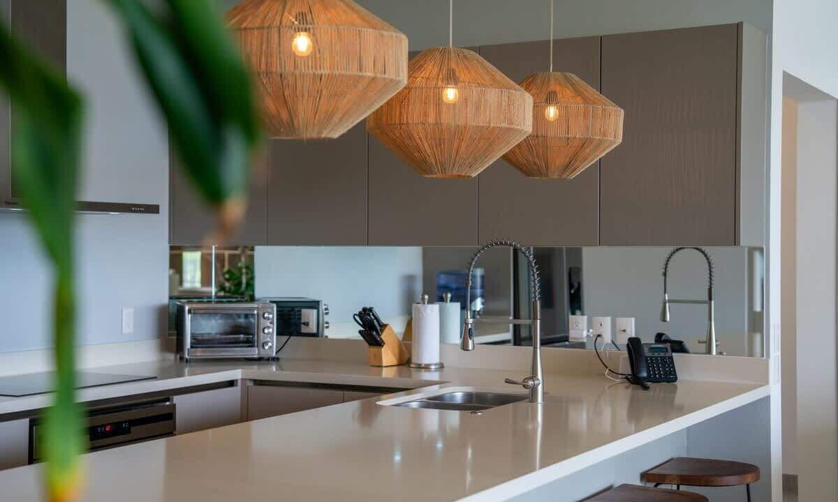 Photo of Kitchen in Playacar