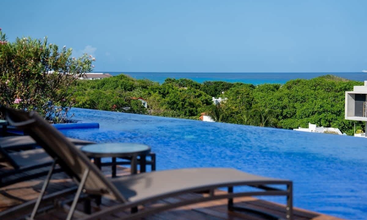 Photo of Outdoor in Playacar