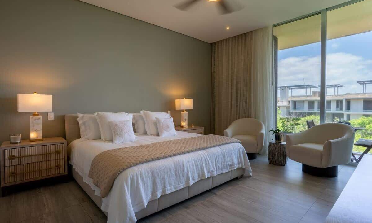 Photo of Bedroom in Playacar