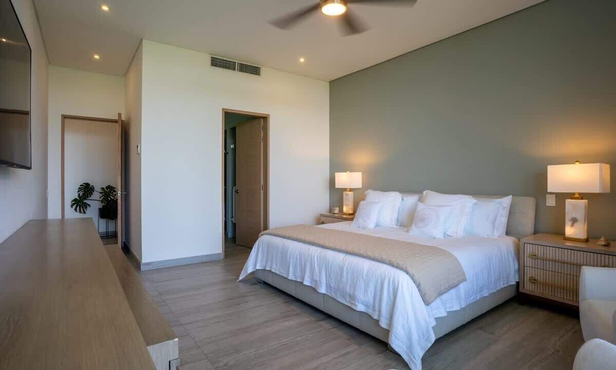 Photo of Bedroom in Playacar