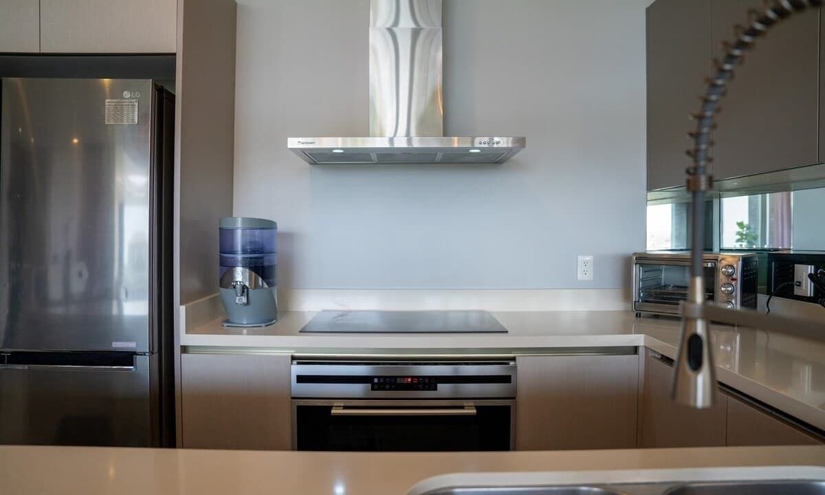 Photo of Kitchen in Playacar