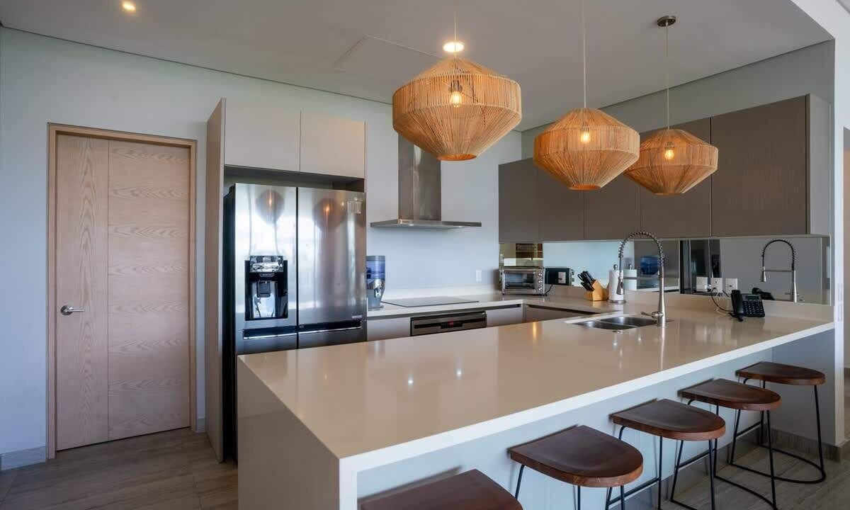 Photo of Kitchen in Playacar