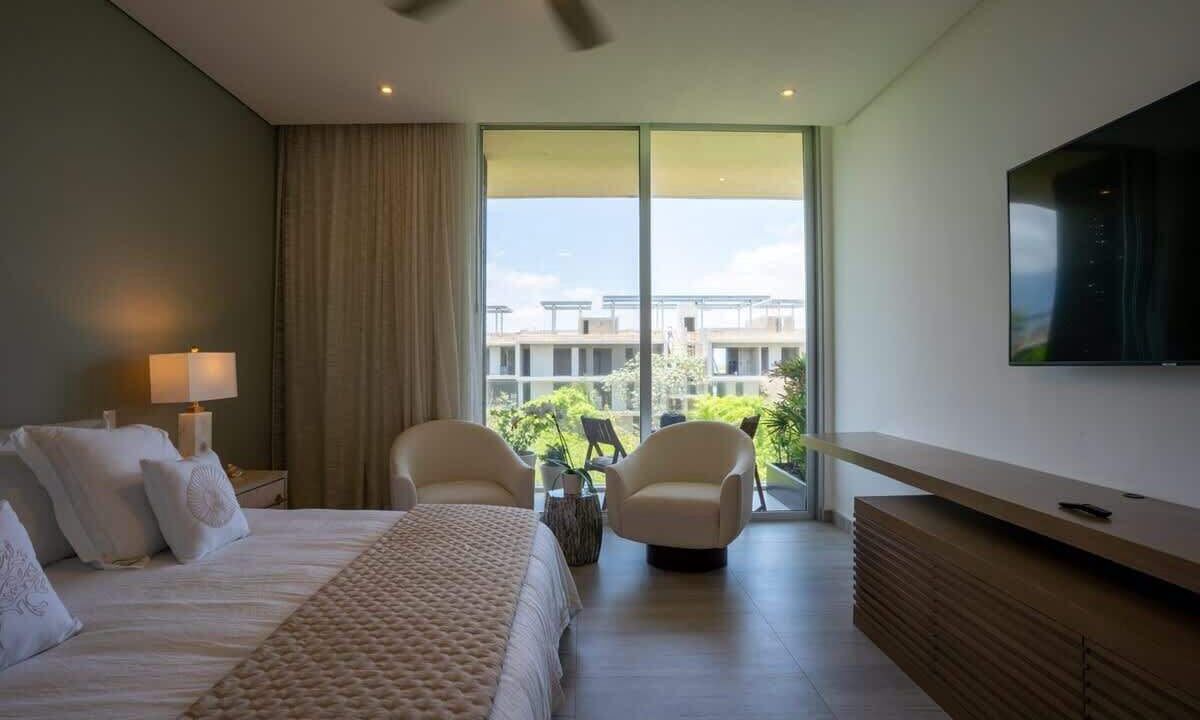 Photo of Bedroom in Playacar