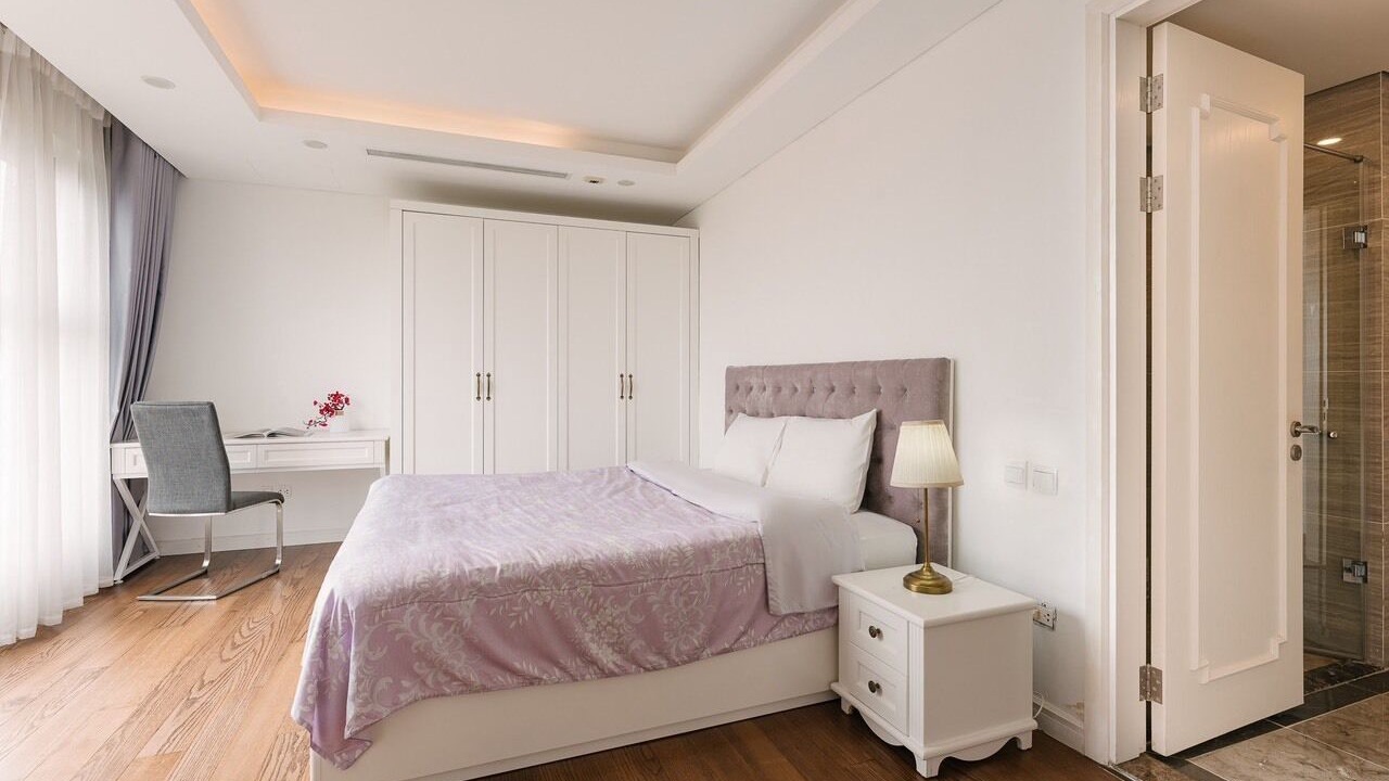 Photo of Bedroom in Quang An
