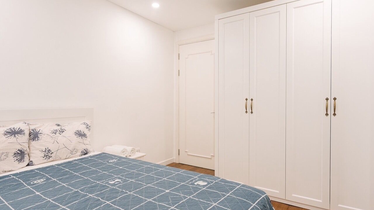 Photo of Bedroom in Quang An