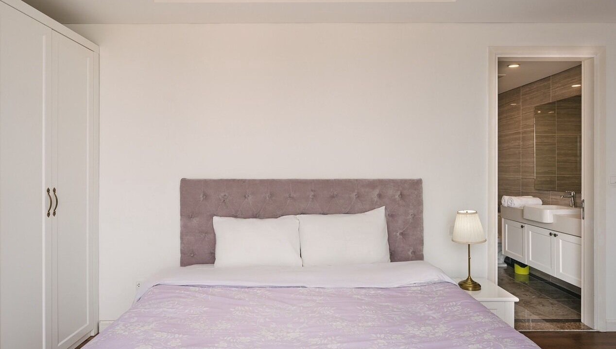 Photo of Bedroom in Quang An