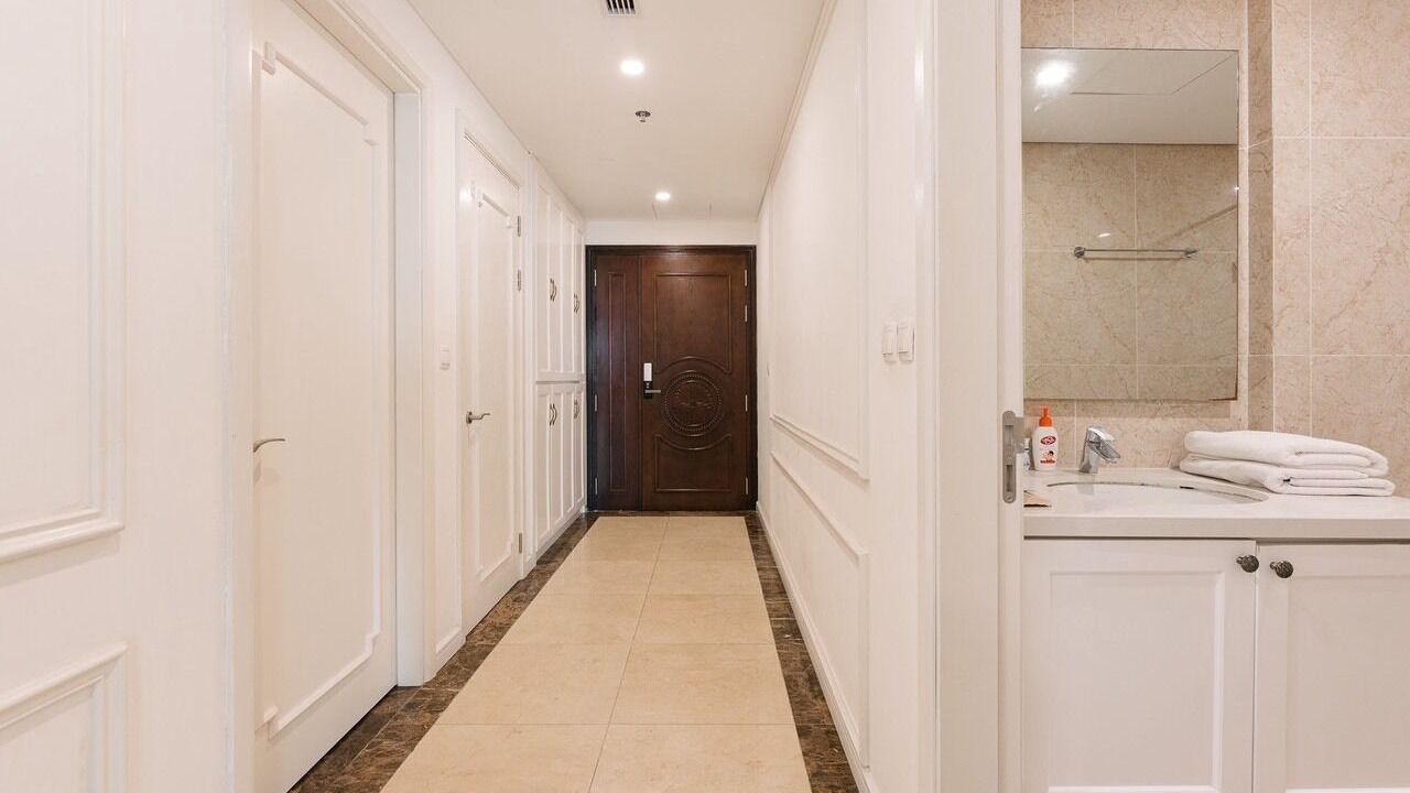 Photo of Bathroom in Quang An