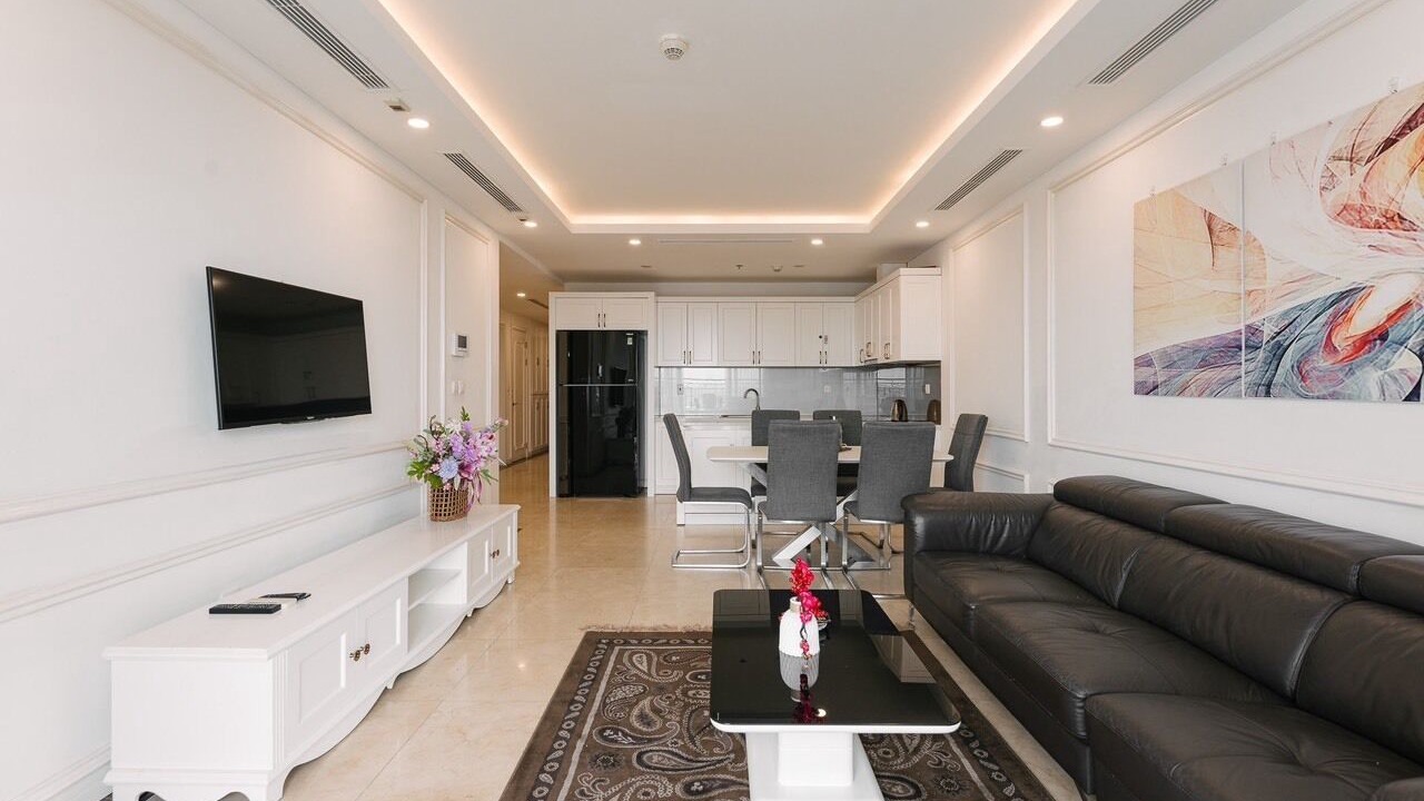 Photo of Livingroom in Quang An
