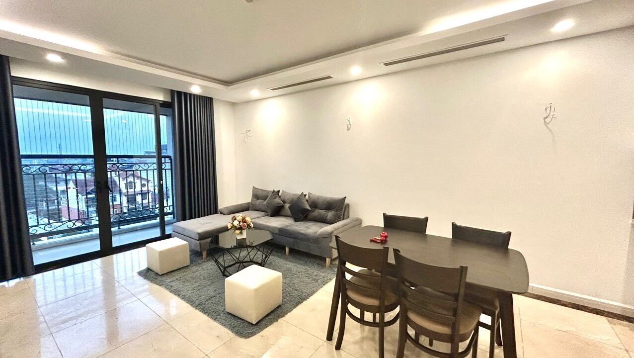 Photo of Livingroom in Quang An