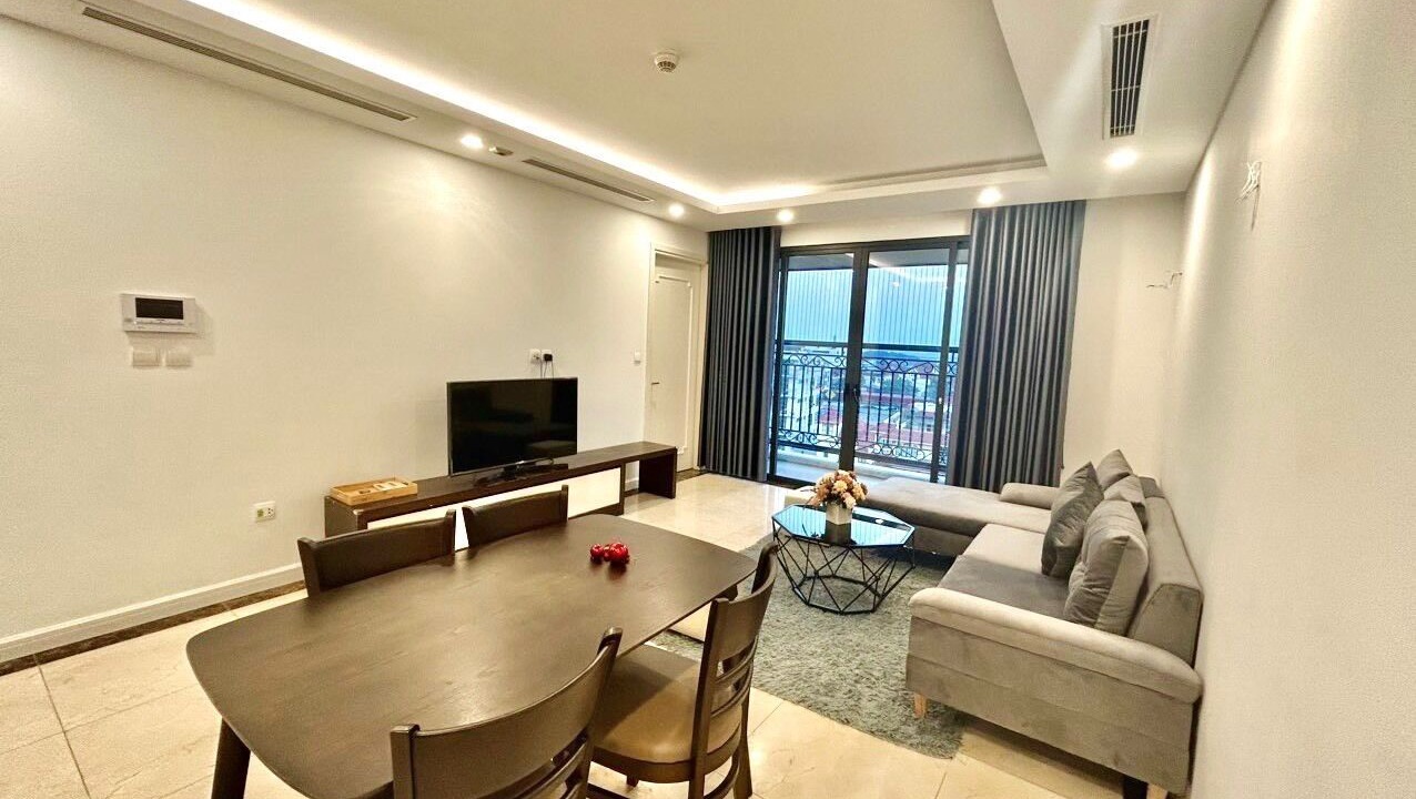 Photo of Livingroom in Quang An