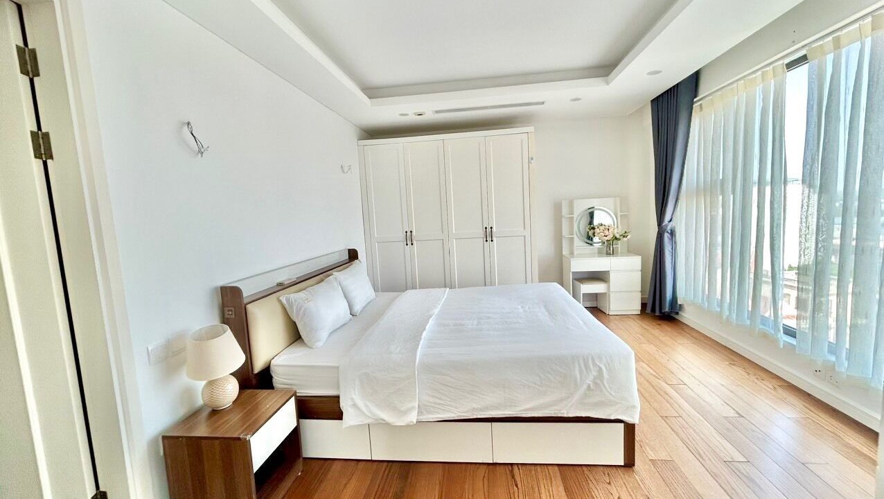 Photo of Bedroom in Quang An