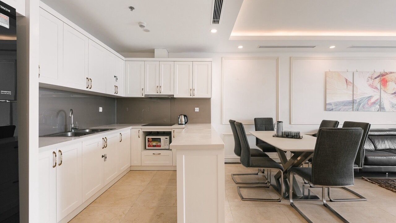 Photo of Livingroom in Quang An