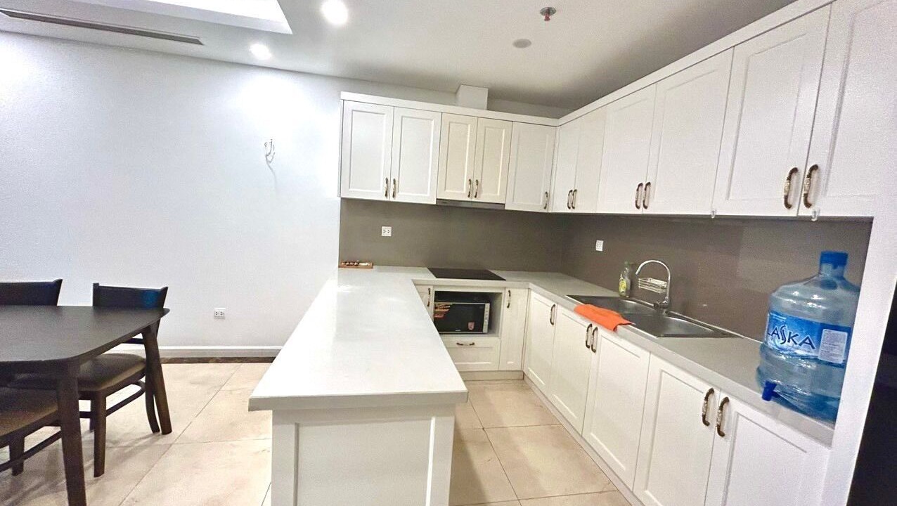 Photo of Kitchen in Quang An