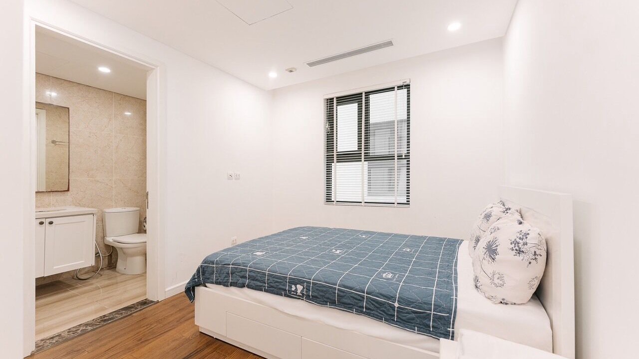 Photo of Bedroom in Quang An