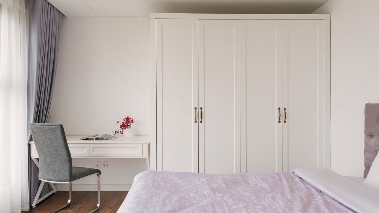 Photo of Bedroom in Quang An