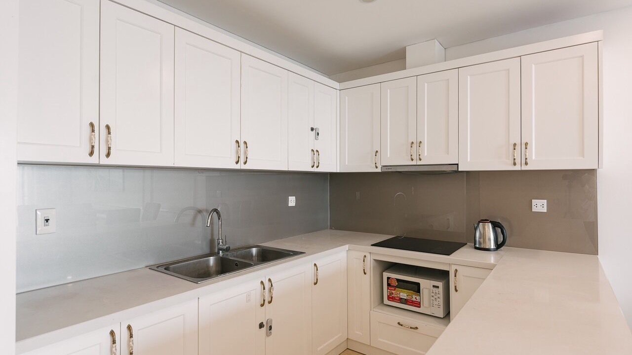 Photo of Kitchen in Quang An