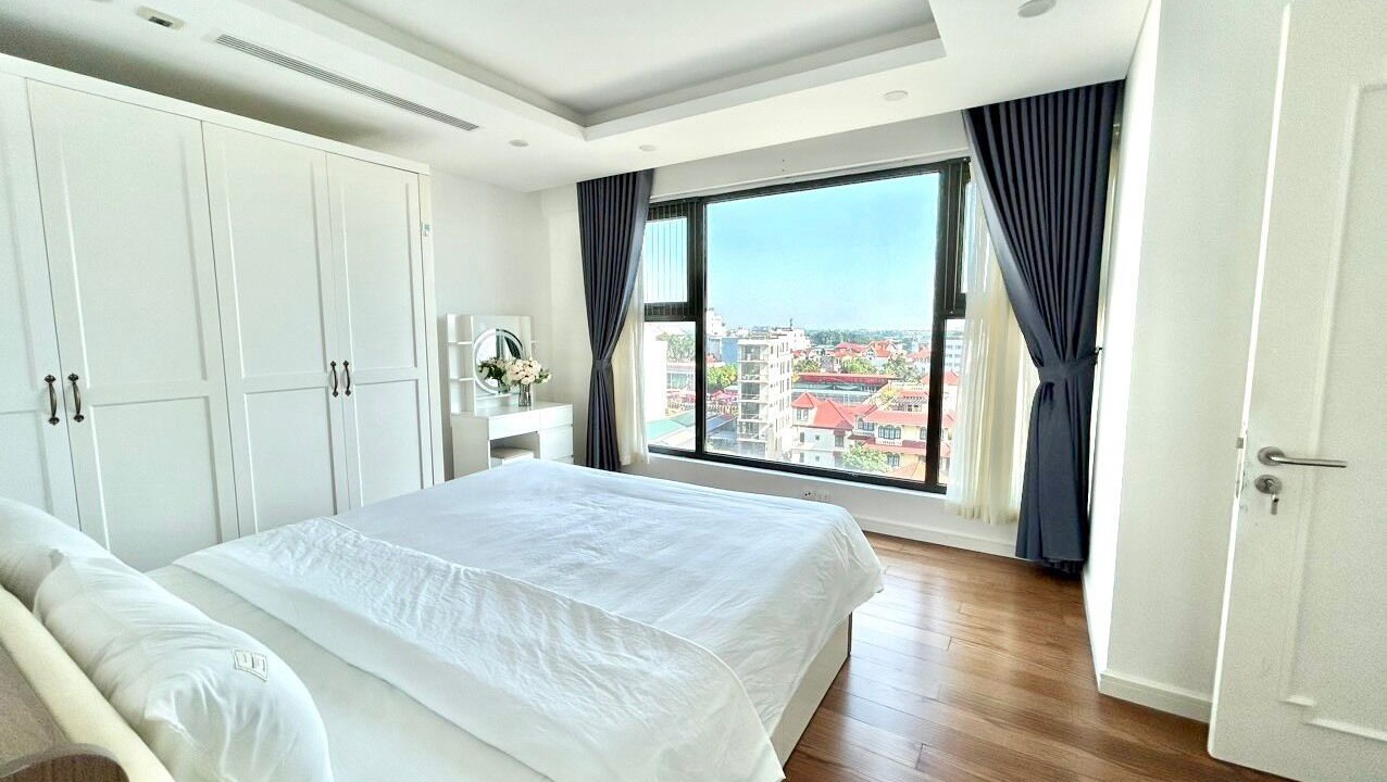 Photo of Bedroom in Quang An