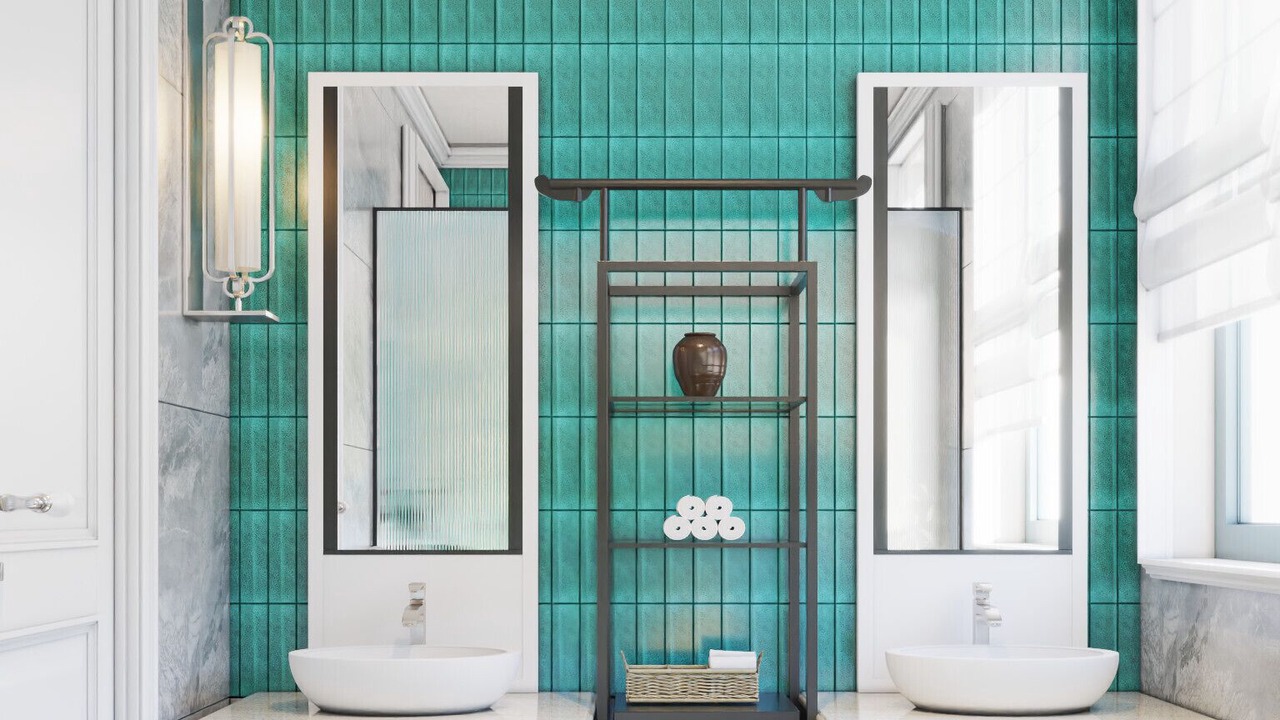 Photo of Bathroom in Khem Beach