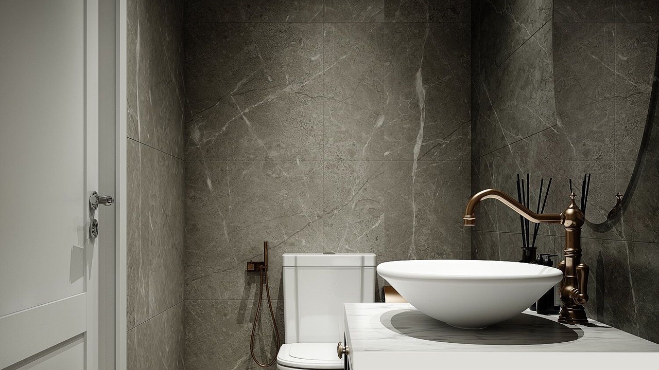 Photo of Bathroom in Khem Beach