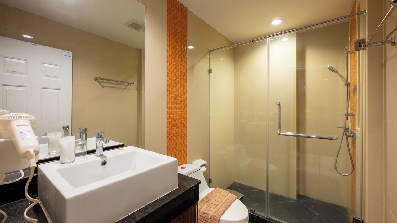 Photo of Bathroom in Pratumnak Hill