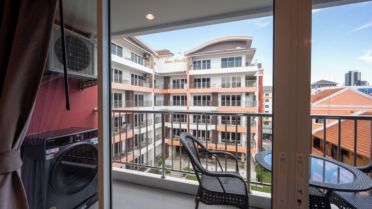 Photo of Bedroom in Pratumnak Hill