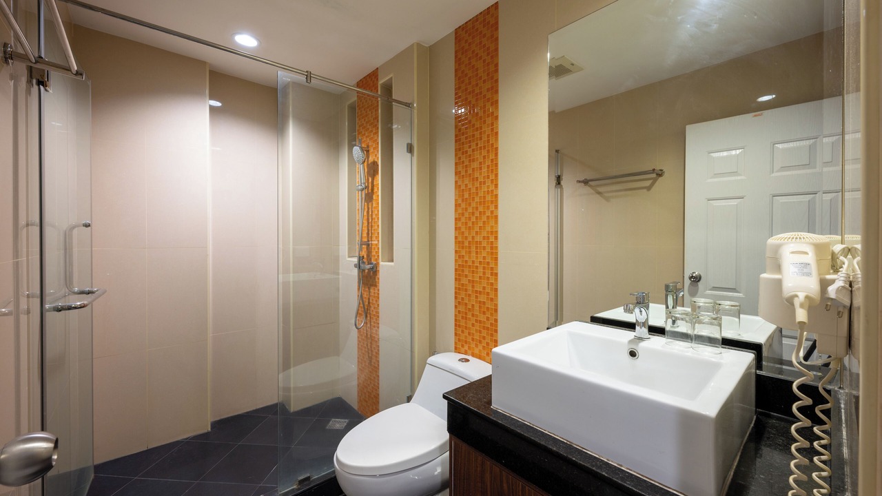 Photo of Bathroom in Pratumnak Hill
