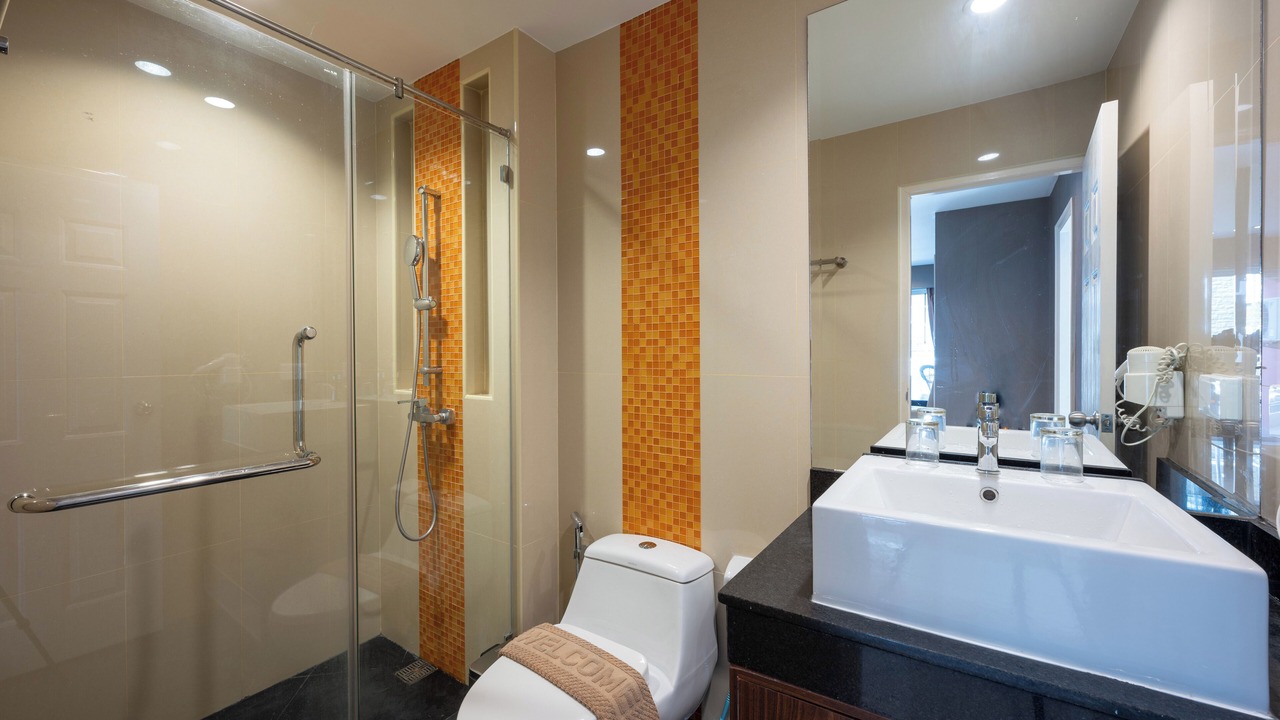 Photo of Bathroom in Pratumnak Hill