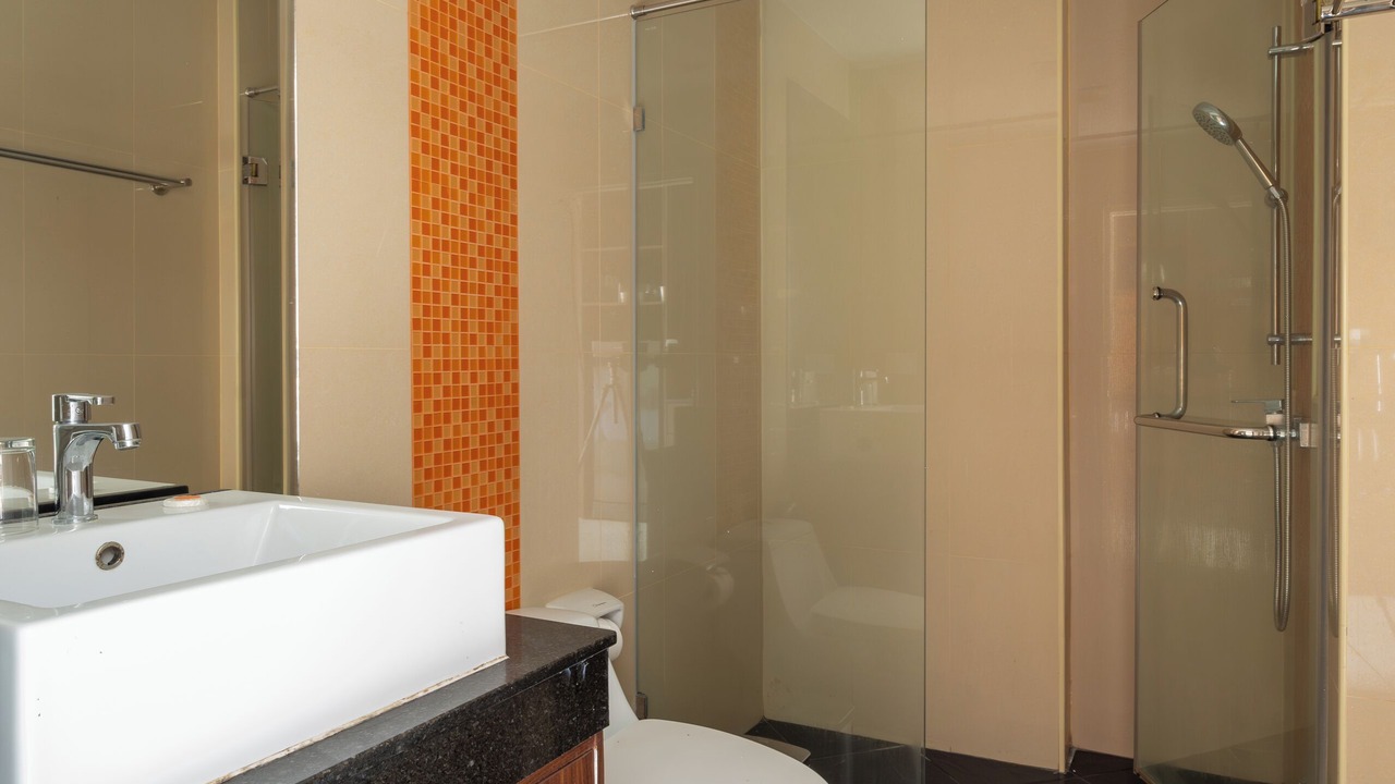 Photo of Bathroom in Pratumnak Hill