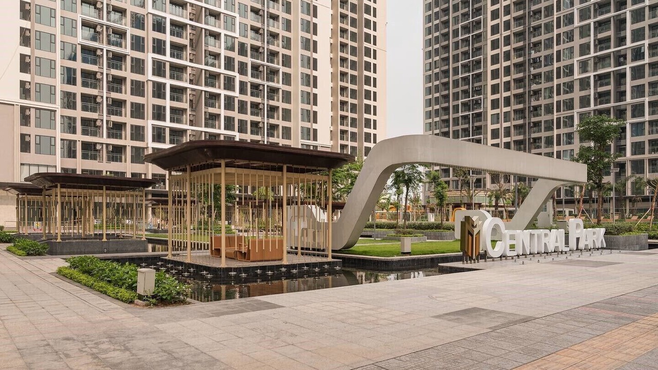 Photo of Outdoor in Tu Liem